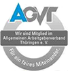 Logo Allgemeiner Arbeitgeberverband Thüringen e.V.