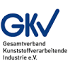 Logo Gesamtverband Kunststoffverarbeitende Industrie