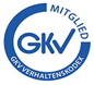 Logo GKV Verhaltenskodex